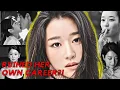 The Controversial Life of Seo Ye Ji
