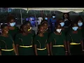 Download Lagu St  Cecelia Choir Goodshephered Mwingi