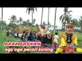 Lagu arak arakan !! ogo ogo pecari kuning !! live dsn kp anyar 2023