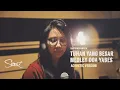 Download Lagu Sari Simorangkir - Tuhan Yang Besar Medley Doa Yabes (Acoustic Version)
