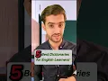 5 Best Dictionaries for English Learners Best Dictionaries for ESL Students Must Watch