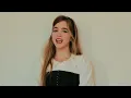 Once Upon a Dream - Sleeping Beauty // cover by ladybugz ♥