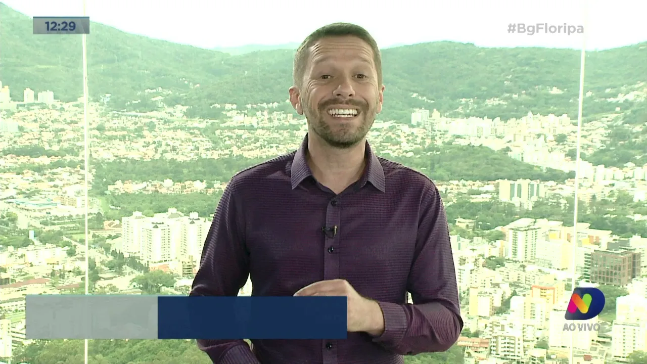 Três pessoas de Florianópolis são investigadas em operação que apura furtos em caixas eletrônicos