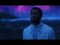 Black Panther [MV] Pray For Me