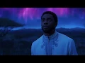Black Panther [MV] Pray For Me