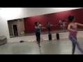 Alanis Nation | Walk the Moon: Shut Up & Dance | Choreography