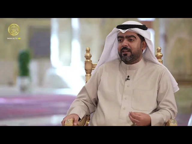 ⁣شواطئُ الكَلِم الحلقة (1)