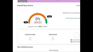 Accelerated Reader Tutorial