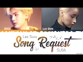 Download Lagu LeeSora (이소라) ft. SUGA of BTS - Song Request 🎵 (신청곡) Lyrics [Color Coded Han_Rom_Eng]