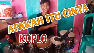 Download APAKAH ITU CINTA IPANK COVER CELLO MUSIK MP3