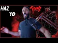 Download Lagu Berserk - ‘’Hai Yo’’ | METAL REMIX by Vincent Moretto
