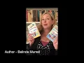Belinda Murrell - Author Book Launch Harry hartog Bookseller