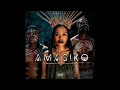 Zinhle Ngidi - Amasiko ft Exclusive Drumz Ben Major