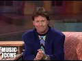 Blue Oyster Cult - Don't Fear The Reaper  LIVE!  (Into The Night, 1991)