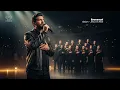 Emmanuel - Eco Eterno | Soul Épico Cristiano