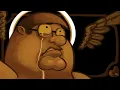 The Legend Of Family Guy