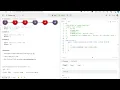 LinkedList Easy - 21 Merge Two Sorted LinkedLists Java