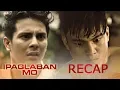 Ipaglaban Mo Recap: Agrabyado
