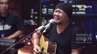 merinding eko sukarno bikin baper seisi studio seven tv 26 september 2020