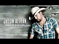 Jason Aldean - Church Pew Or Bar Stool (Official Audio)