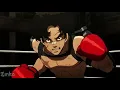 AMV Megalo Box - Digitalization MOZGI