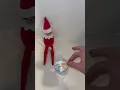 Elf On The Shelf Ideas