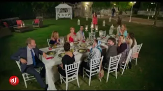 لحظة معرفة سوار الحقيقة 