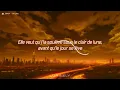 OBOY - Un peu (Paroles/Lyrics)