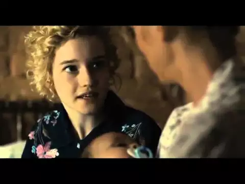Electrick Children Trailer