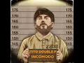 Dos dias-Tito double Pft PesoPluma(Ve en que me convertir,me encantan las Pu*** me ma** el dinero)