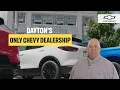 White Allen Chevrolet - Dayton s 1 Only Chevy Dealership