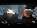 LIVE SpaceX launches first mission of 2021
