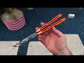 Best 30 Amazon Balisongs In 2026