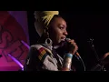 Hempress Sativa performance at San Diego, August 13th 2016