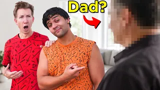 After 16 Years, He Found His Missing Father… But There’s A Catch