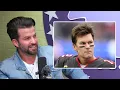 Johnny Bananas Is the Tom Brady of The Challenge