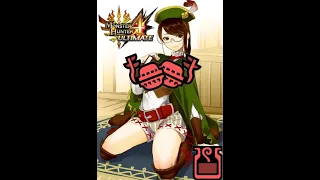 How to farm Demon Drug and other consumables in MH4U