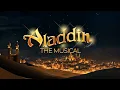Download Lagu Aladdin - The Musical (Dröse \u0026 Norberg) - AI Hybrid Trailer