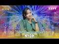 Download Lagu AYU CANTIKA - ORA MUNG TITIP ROGO ( NYOH ) I Mahesa Music