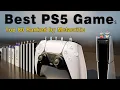 Best PS5 Games 2025 Ranked by Metacritic Score