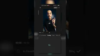 ازاي تعمل عزل لخلفيه الفيديو على كاب كات 