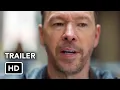 Boston Blue CBS Trailer - Donnie Wahlberg Blue Bloods spinoff