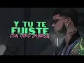 No Te Veo Remix (Letra Oficial) - Casper Magico Ft. Anuel AA