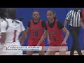 Tyler Legacy Lady Raiders fall to Cedar Hill in double overtime in area round