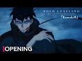 Download Lagu Solo Leveling SEASON 2 OPENING - 『ReawakeR』LiSA (Feat. Felix - Stray Kids) | 4K UHD | Creditless