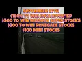 Salmon Valley Speedway Dave Larson Memorial Sept 26th and 27th