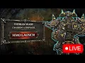 Lagu !IVERIAN NEW MMO LAUNCH TODAY @ 5PM NA EST ➡️ ESO FIRST, SEASON 0 PREP ❗!exitlag !mmogauntlet