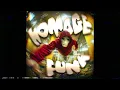 Lagu HOMAGE FUNK (Slowed) - KREZUS