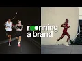 Download Lagu Two Brands, One Runner and $100M (UVU \u0026 Bandit)