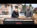 Choosing the Best Paver Edge Restraint - Edu-Series